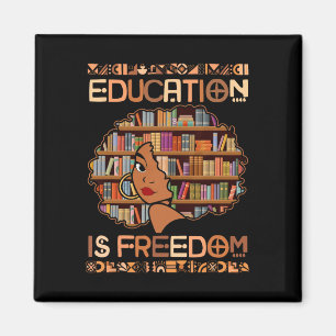 Imã Educação É Liberdade Professor Negro Livros Histór