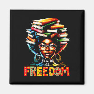 Imã Educação É Liberdade Professor Negro Livros Histór