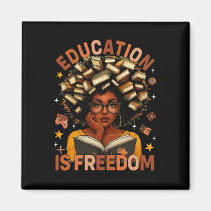 Imã Educação É Liberdade Professor Negro Livros Histór