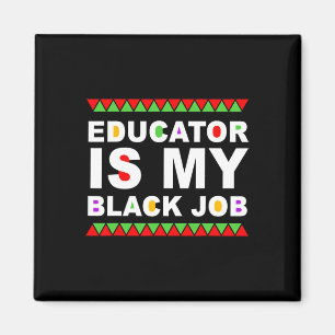 Imã Educador é meu trabalho negro História negra, cita