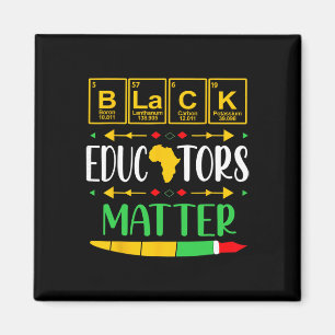 Imã Educadores Negros Problema Mês da História África 