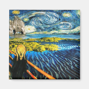 Imã Edvard Conhece Vincent