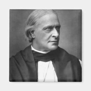 Imã Edward Benson branco, arcebispo de Canterbury
