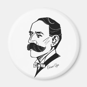 Imã Edward Elgar