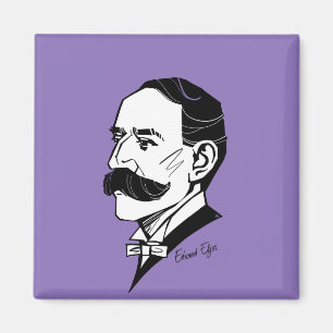Imã Edward Elgar