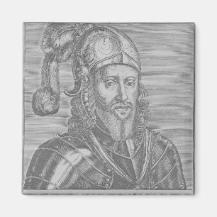 Imã Edward, o Príncipe Negro