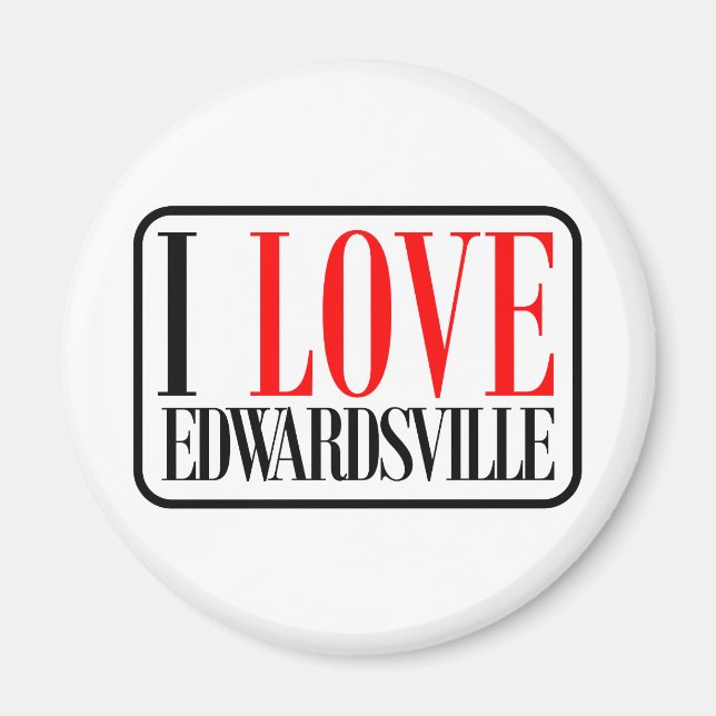 Imã Edwardsville, Alabama (Frente)