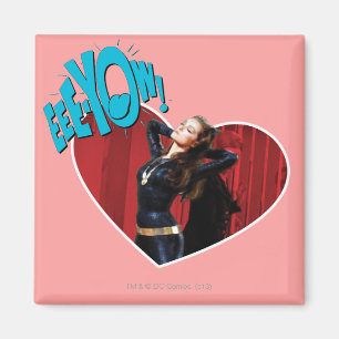 Imã EEE-YOW! Catarina