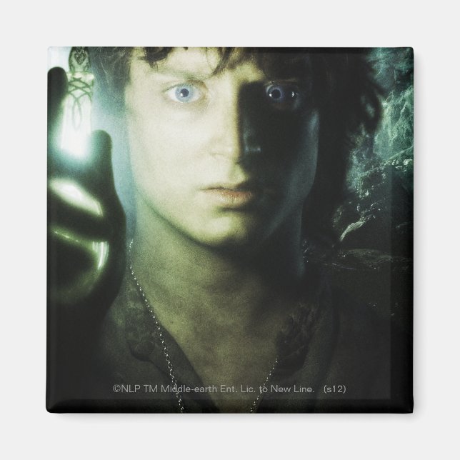 Imã Eerie FRODO™ (Frente)