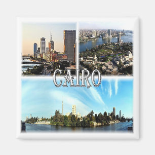 Imã EG * Egito - Cairo