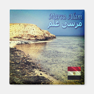Imã EG - Egito - Marsa Alam