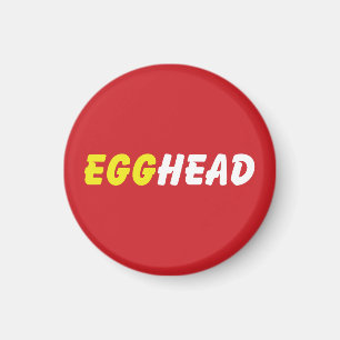 IMÃ EGGHEAD
