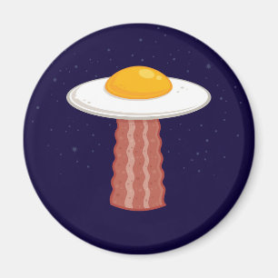 Imã Eggstraterrestre