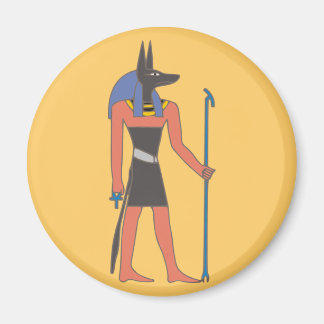 Imã Egipto divindade Anubis egypt deity