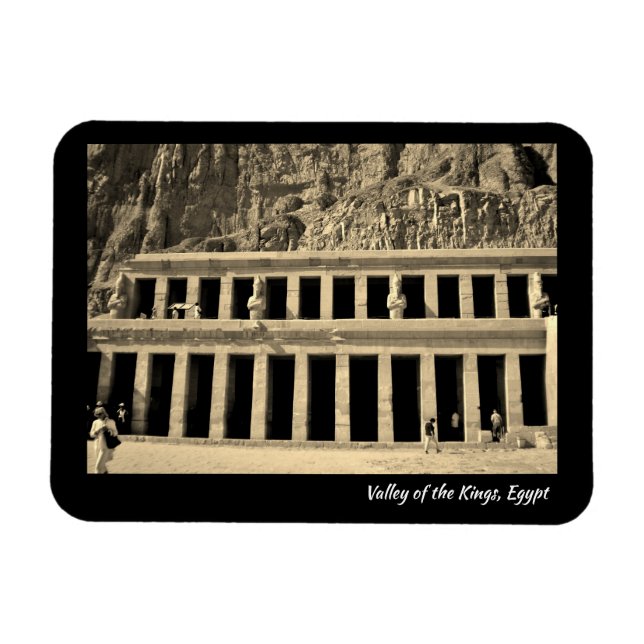 Ímã Egito (Horizontal)