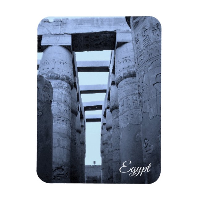 Ímã Egito (Vertical)