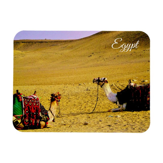 Ímã Egito (Horizontal)