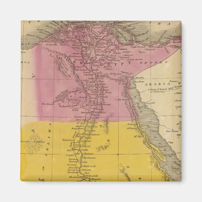 Imã Egito 11 (Frente)