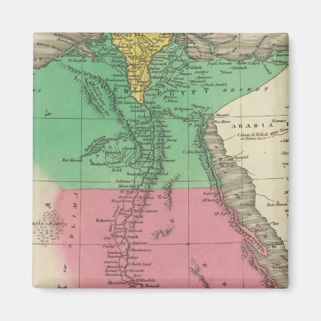 Imã Egito 12 (Frente)