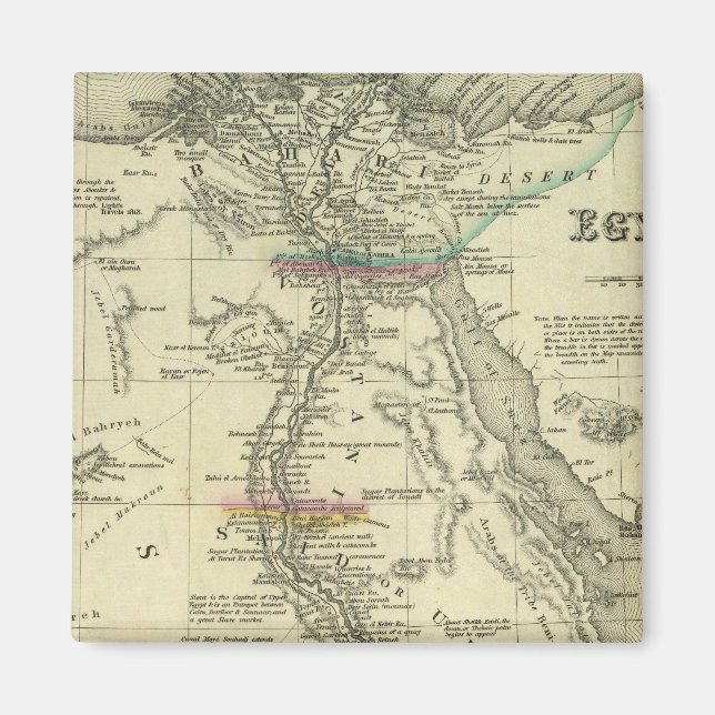 Imã Egito 3 (Frente)