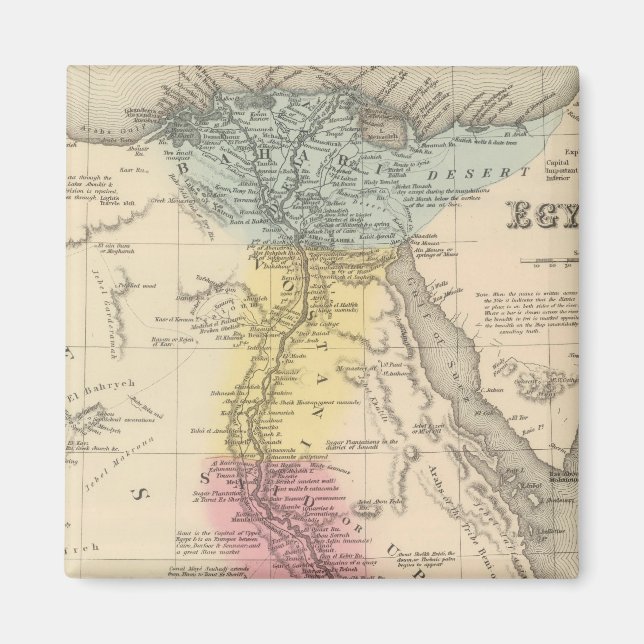 Imã Egito 5 (Frente)