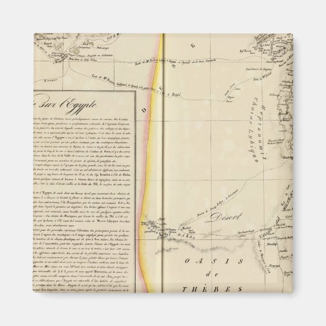 Imã Egito, África 11 (Frente)