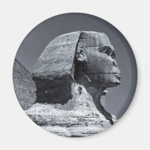 Imã Egito, Esfinge, Cairo Antigo (Magnet)