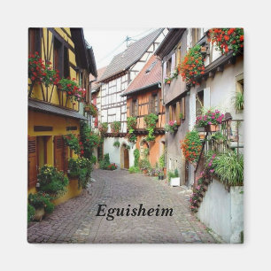 Imã Eguisheim -