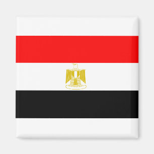 Imã Egypt Flag