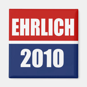 IMÃ EHRLICH 2010