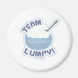 Imã Ei, Equipe Lumpy Batatas