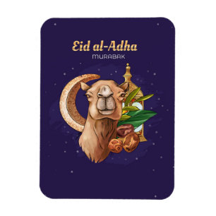 Ímã Eid al-Adha (Mubarak)