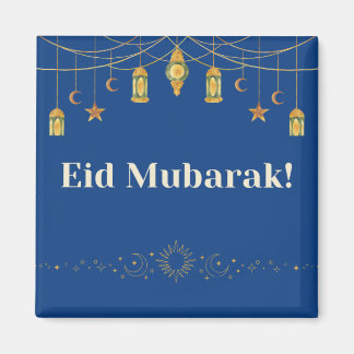 Imã Eid Mubarak Ramadan BeauLinda Oferta de Magnetos