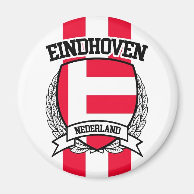 Imã Eindhoven (Frente)