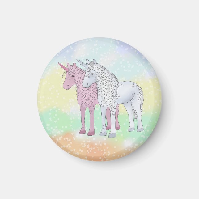 Imã Einhörner (Frente)