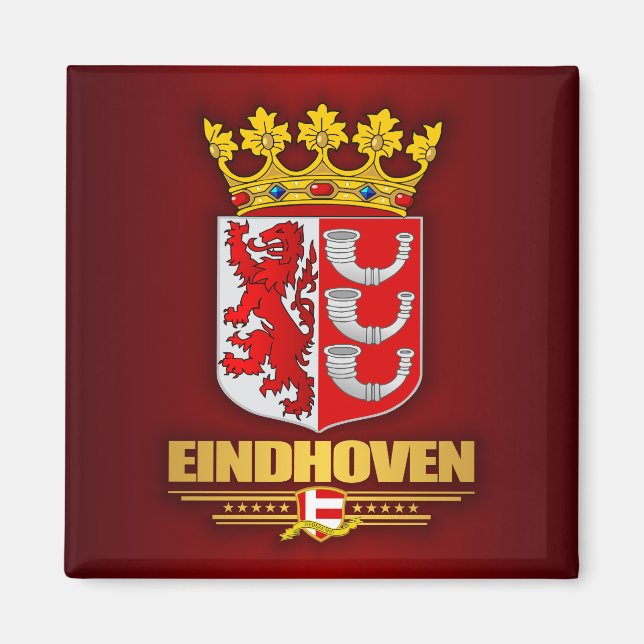 Imã Einhoven (Frente)