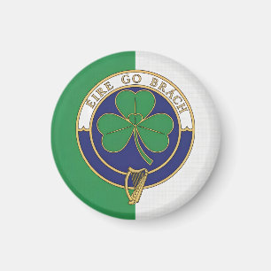 Imã Éire go Brách - Irlanda para Sempre