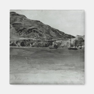 Imã EL-Kebir de Mers, Argélia