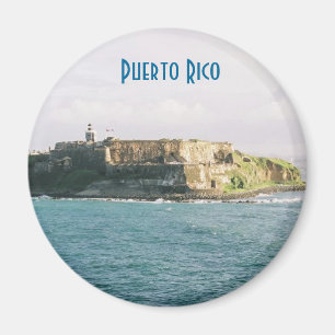 Imã EL Morro