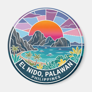 Imã El Nido, Palawan Filipinas
