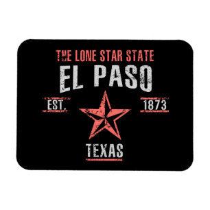 Ímã El Paso