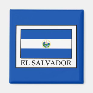 Imã El Salvador
