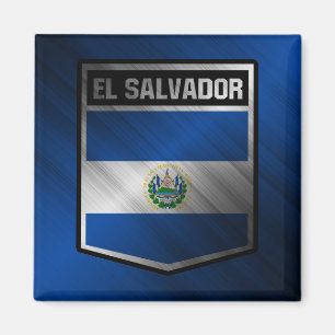 Imã El Salvador