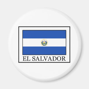 Imã El Salvador