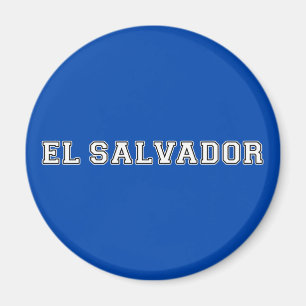 Imã El Salvador