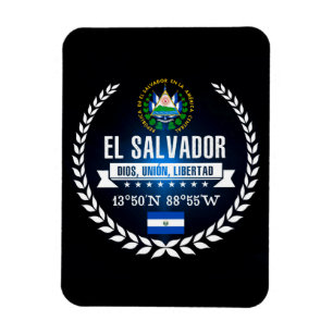 Ímã El Salvador