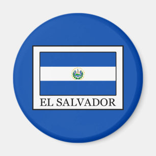 Imã El Salvador