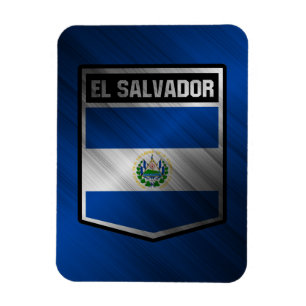 Ímã El Salvador
