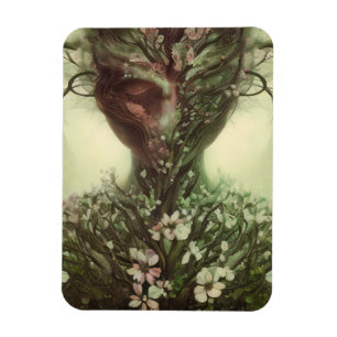 Ímã Ela da Floresta