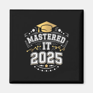 Imã Ela Dominou Isso Gif De Graduação De Mestrado 2025